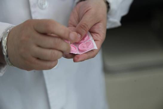 确认过眼神，我遇上对的人——当顽固性呃逆遇上揿针疗法