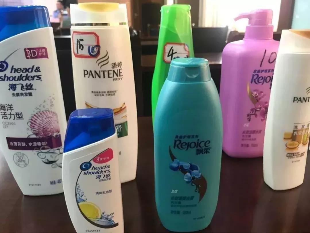 买海飞丝还是飘柔,飘柔为什么比海飞丝便宜那么多