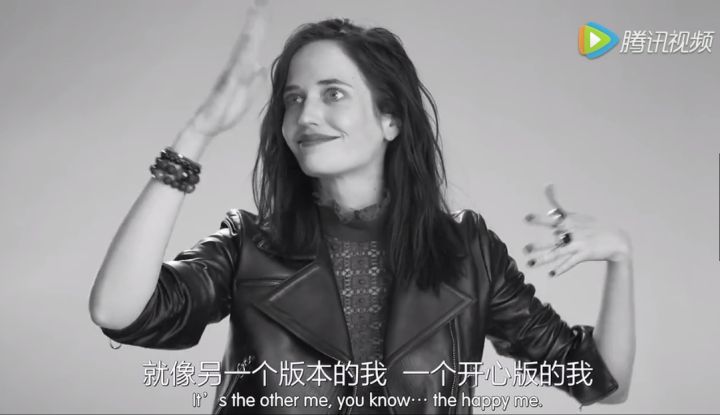 裸体出镜,欧美女演员中的一颗明珠