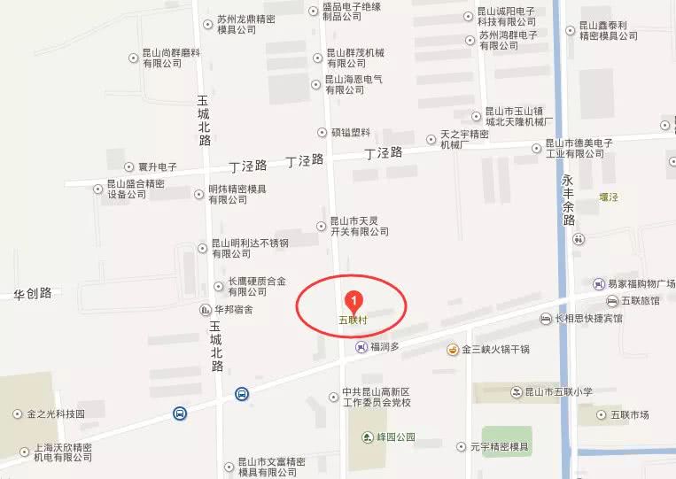 资产近3亿！昆山最有钱的7个村，姑娘争着抢着嫁进来