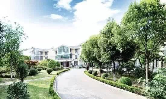 资产近3亿！昆山最有钱的7个村，姑娘争着抢着嫁进来