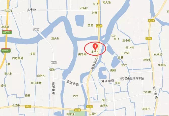 资产近3亿！昆山最有钱的7个村，姑娘争着抢着嫁进来