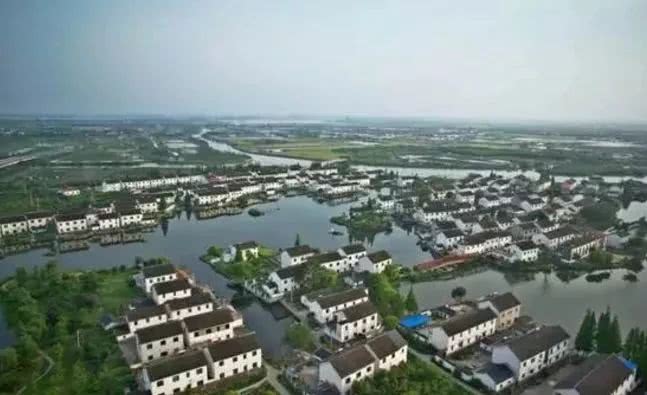 资产近3亿！昆山最有钱的7个村，姑娘争着抢着嫁进来