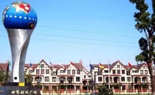 资产近3亿！昆山最有钱的7个村，姑娘争着抢着嫁进来