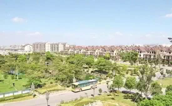 资产近3亿！昆山最有钱的7个村，姑娘争着抢着嫁进来