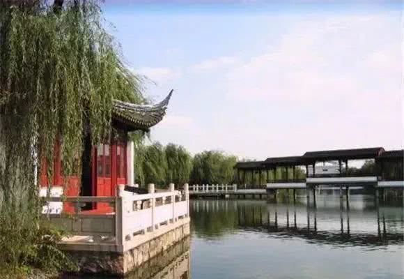 资产近3亿！昆山最有钱的7个村，姑娘争着抢着嫁进来