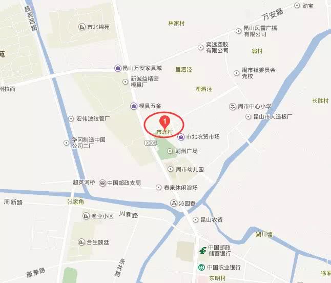 资产近3亿！昆山最有钱的7个村，姑娘争着抢着嫁进来