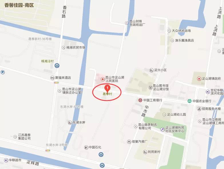 资产近3亿！昆山最有钱的7个村，姑娘争着抢着嫁进来