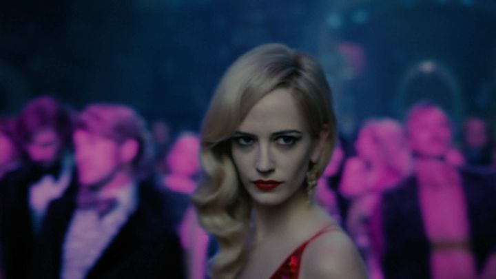 裸体出镜,欧美女演员中的一颗明珠