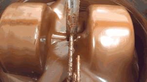 巧克力是怎么发明的视频,科普巧克力是怎么诞生的纪录片