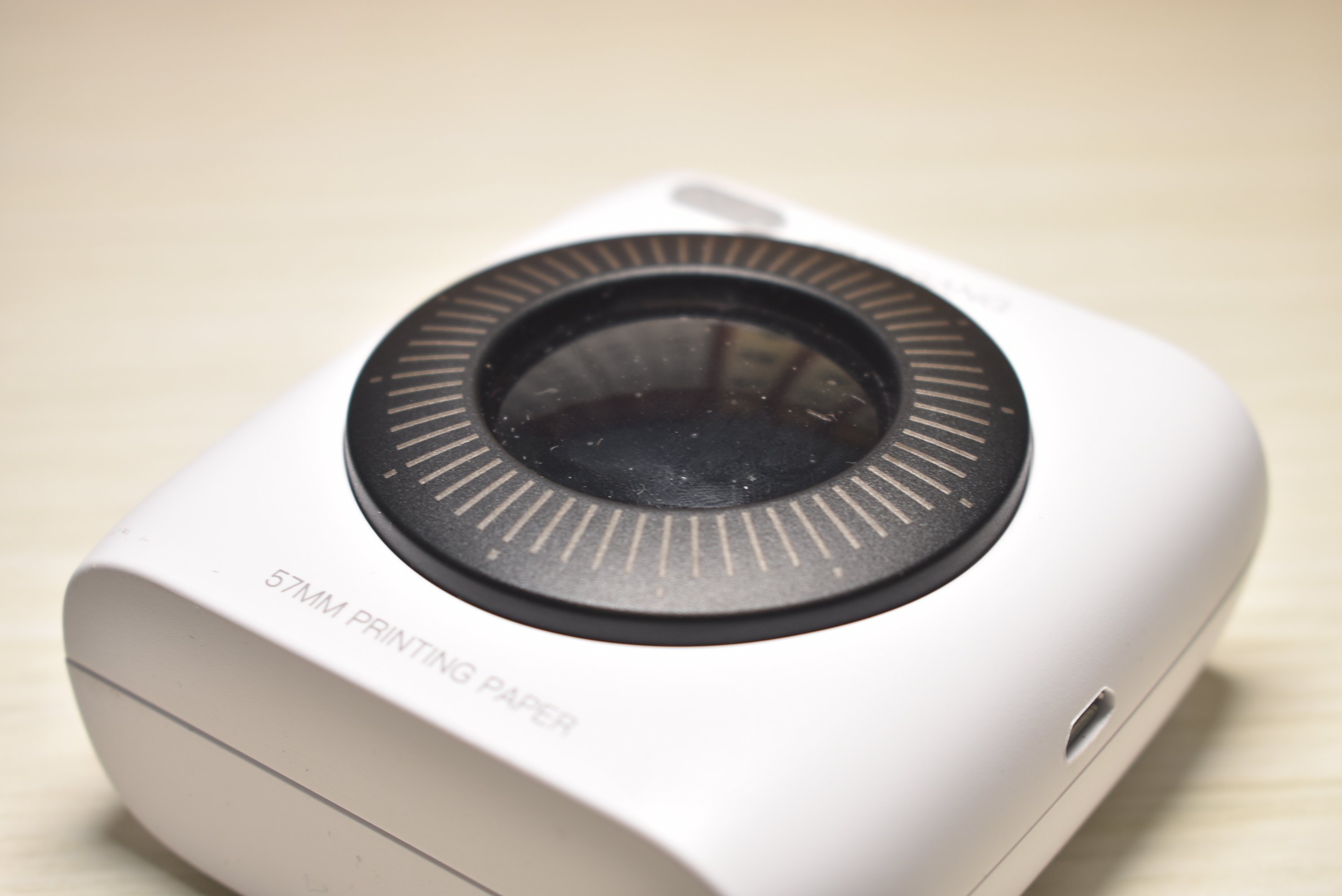 学霸错题打印神器喵喵机p2体验,喵喵机趣味打印