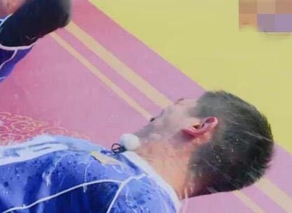 跑男李晨被秒杀,跑男杜江陈赫完整版