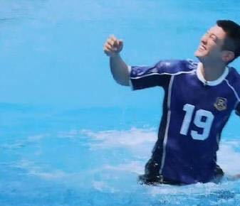 跑男李晨被秒杀,跑男杜江陈赫完整版