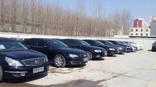 购买二手车一招避坑,老司机买二手车的诀窍