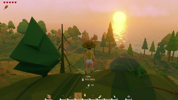 艾兰岛的真实感受,艾兰岛全新探索