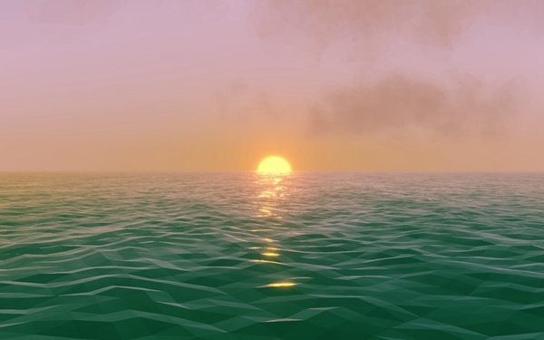 艾兰岛的真实感受,艾兰岛全新探索