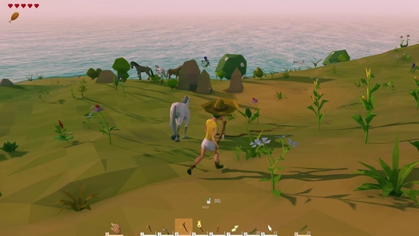 艾兰岛的真实感受,艾兰岛全新探索