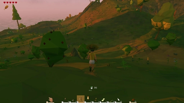 艾兰岛的真实感受,艾兰岛全新探索