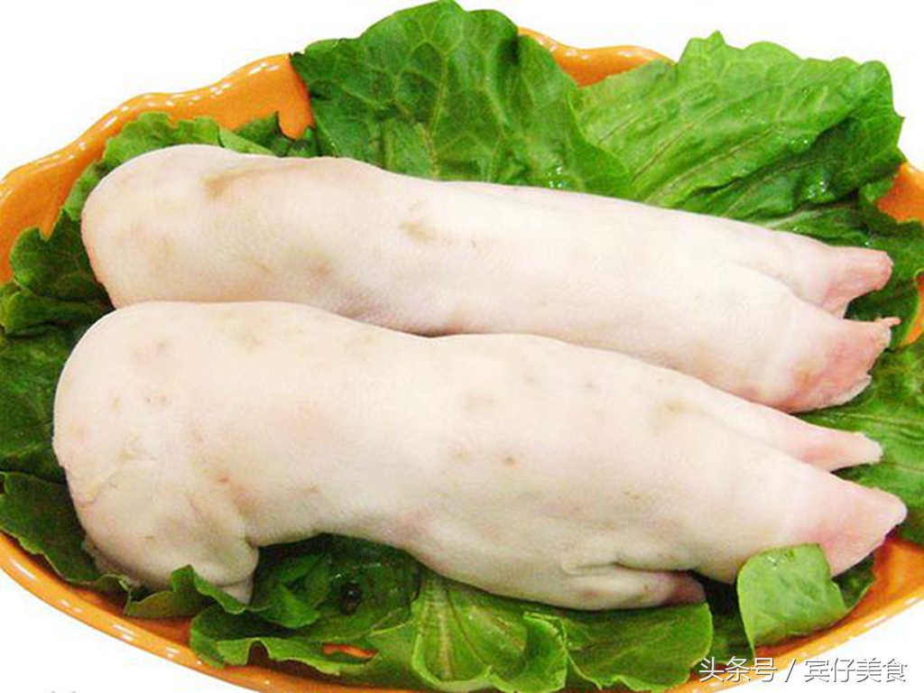 炖猪蹄炖淡了怎么办,炖猪蹄很腻怎么办