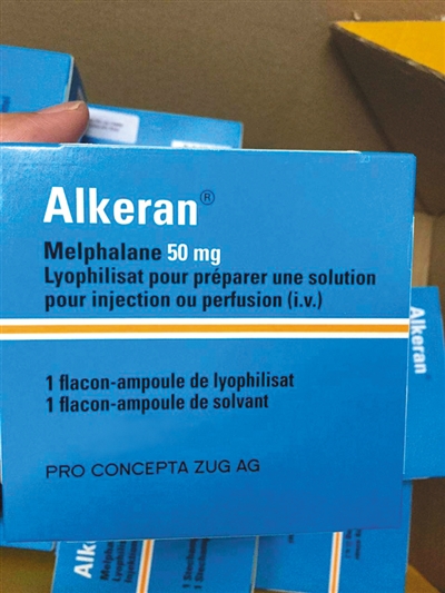 中国抗癌药代购,代购抗癌药为何火爆