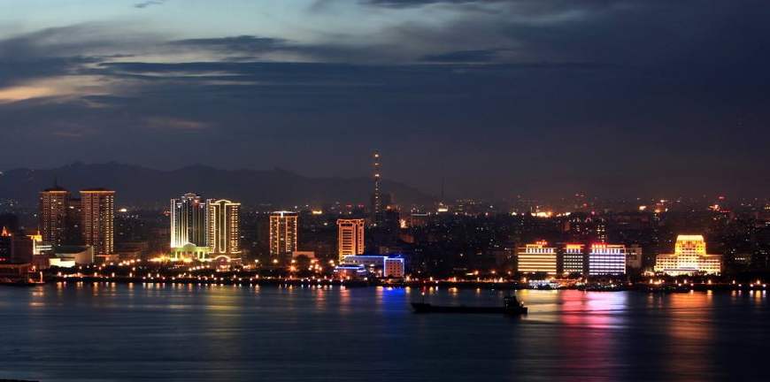 曾为四大经济特区之一的汕头，为什么现在刚摸到全国百强的门