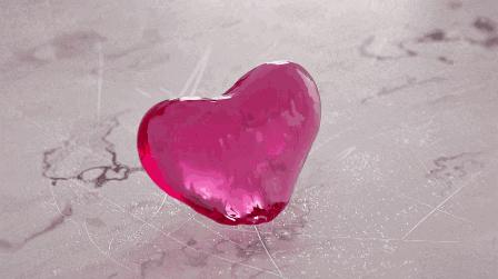 男朋友结婚了新娘不是你?心痛痛到心碎?你的心可能真的会碎!