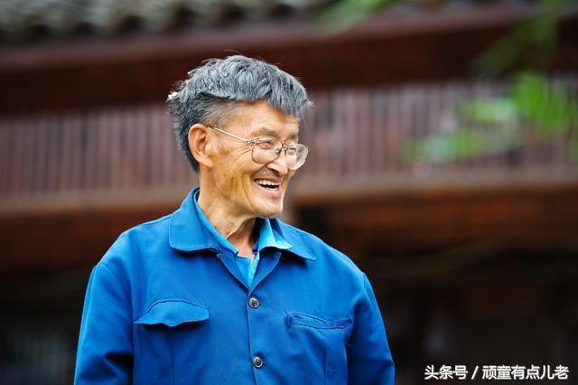 只有清凉无“热火”,川北避暑来“朝天”