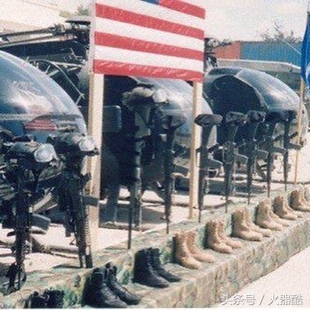 美军特种作战航空团,美国陆军de100特种作战团