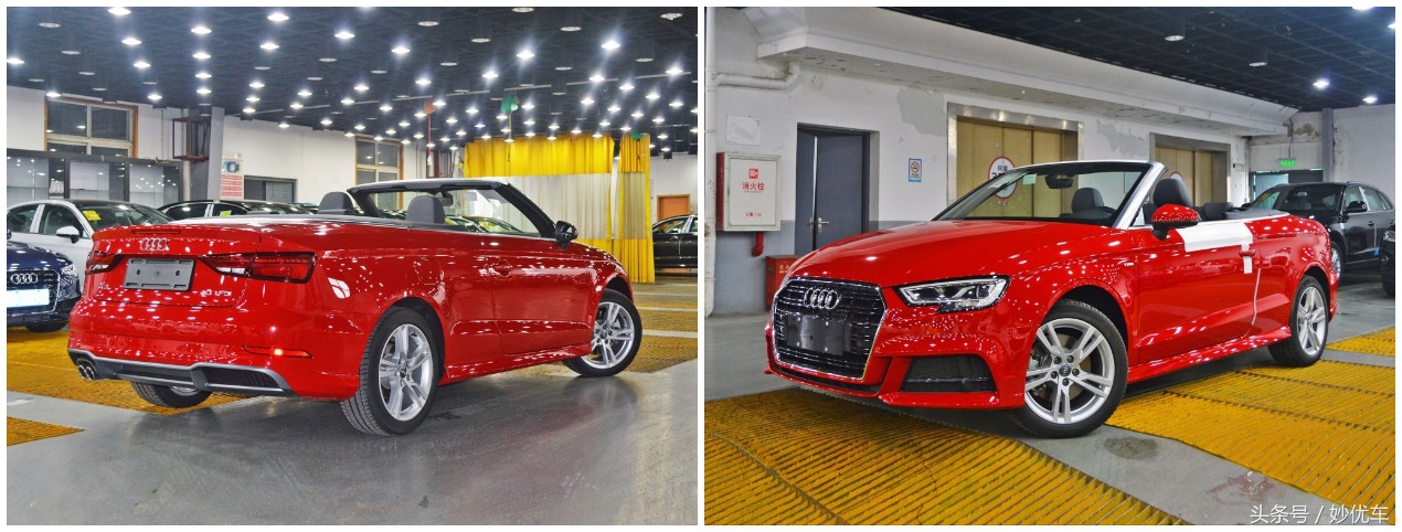 敞篷新跑车推荐20-30万4座,全新4座敞篷跑车推荐50万左右