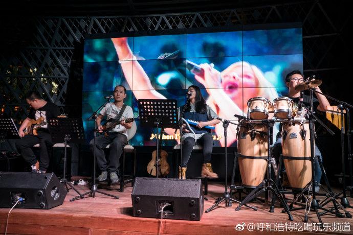 乌鲁木齐可以看世界杯餐厅,呼和浩特看世界杯的地方