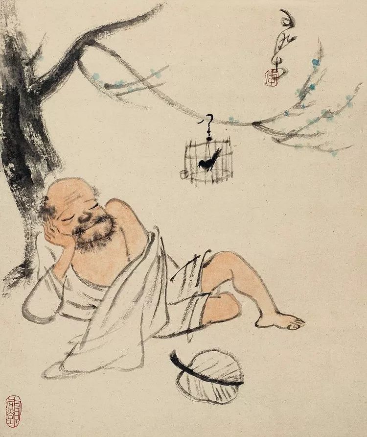 画画的30大好处总结的太到位了,画画的好处一句话