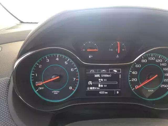 雪佛兰科鲁兹2024款租车,神州租车2023雪佛兰新科鲁兹