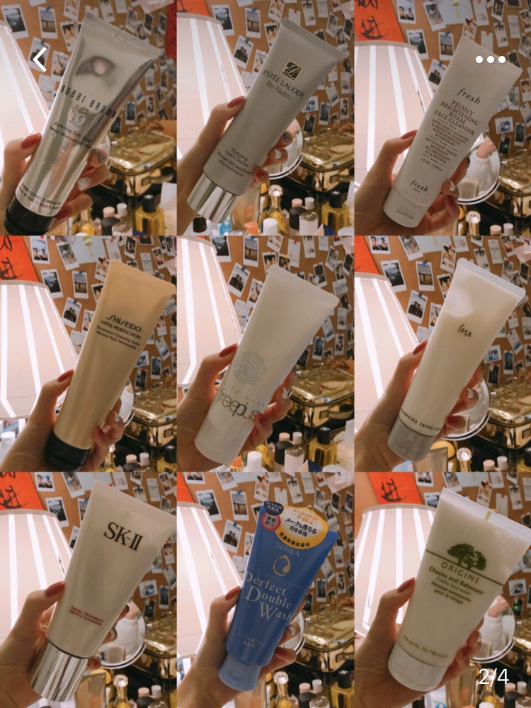 佳丽护肤记,佳丽护肤分享