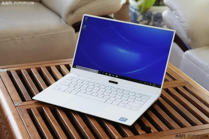 窄边框超轻薄戴尔新款xps13赏析,戴尔xps13性能最强办公用笔记本