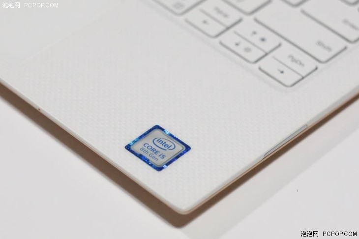 窄边框超轻薄戴尔新款xps13赏析,戴尔xps13性能最强办公用笔记本