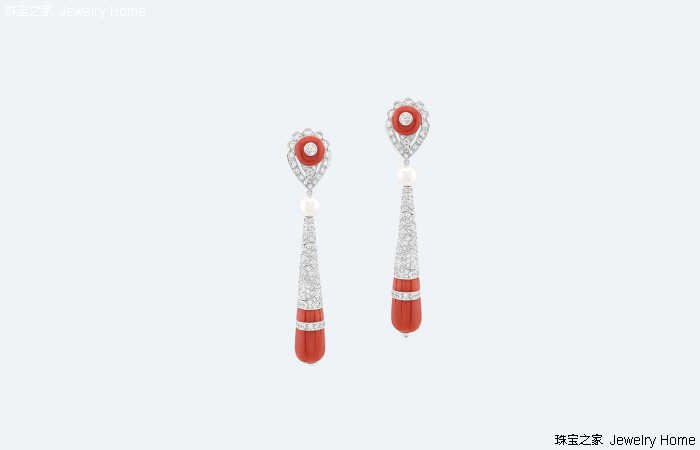 红珊瑚孩儿面,阿卡沙丁momo红珊瑚对比