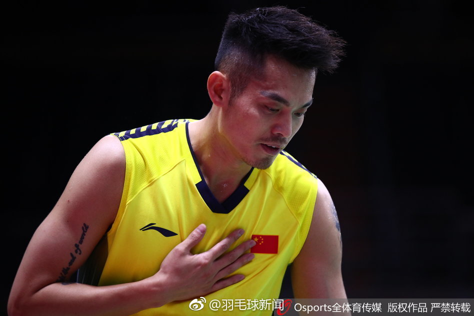 2014仁川亚运会林丹vs谌龙全视频,谌龙林丹亚运会