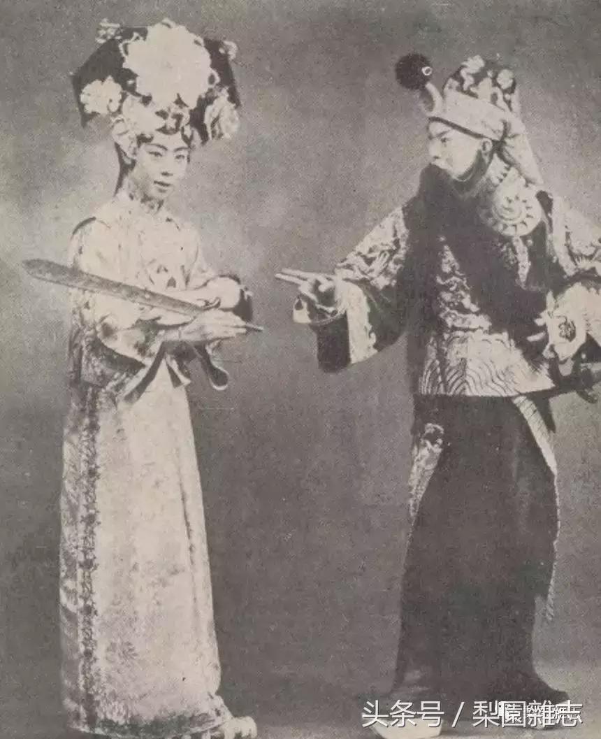 和京剧有关的误解,对京剧的疑问