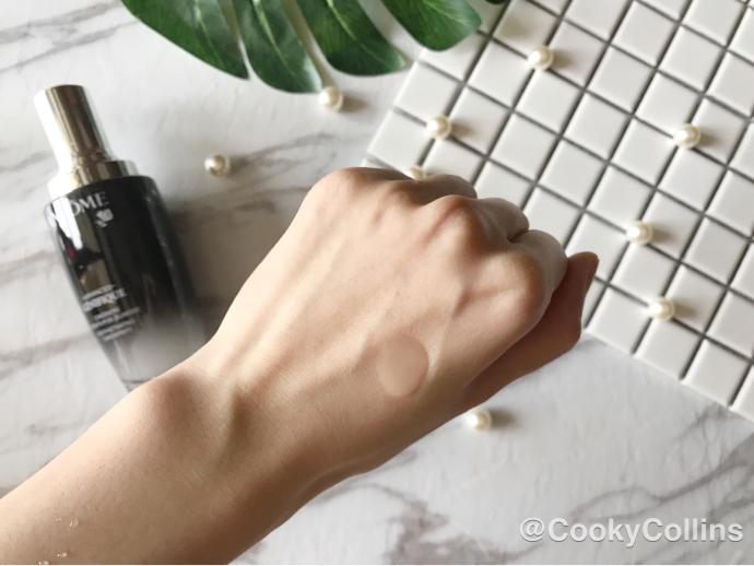 宝妈精华测评,25岁宝妈美白精华