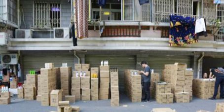 每日资讯|赫拉面膜好会撩/京东618美妆排行榜/周黑鸭口红