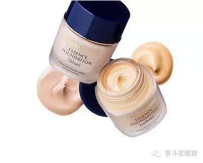 卸妆以后不敢素颜,日本最好用的10款口碑粉底