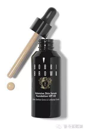 卸妆以后不敢素颜,日本最好用的10款口碑粉底