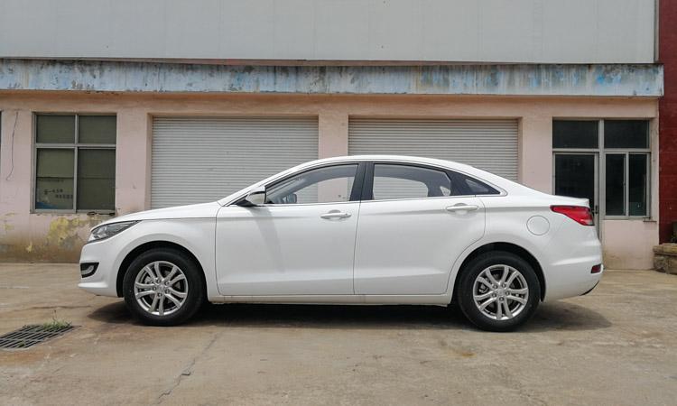 奔腾b50底盘讲解,奔腾b50用的什么底盘