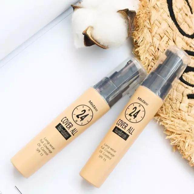 泰国彩妆购物必买清单,泰国旅游必买护肤品品牌