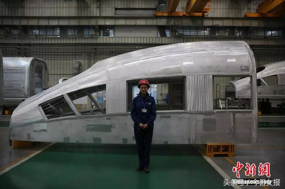 焊接“世界杯”在株洲举行，却有一批女子曾在此领域称王