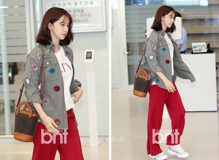 润娥韩国第一美女,润娥