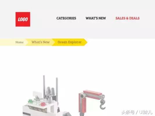 鲜面包屑如何使用,如何使用面包屑