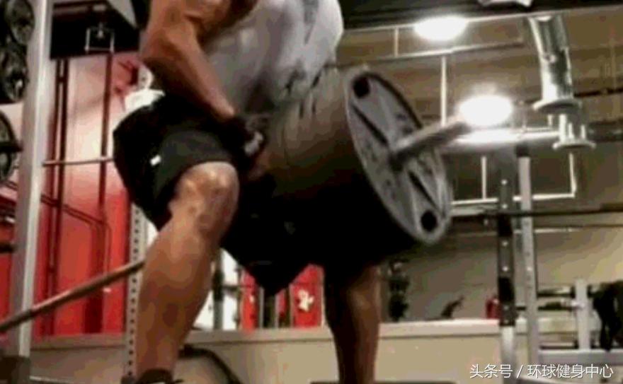 t杠划船可以把背部练宽吗,t杠划船练背腰会不会变粗