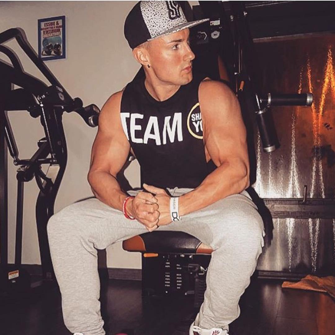 激痛点是筋膜炎吗,肌肉痉挛硬结怎么消除