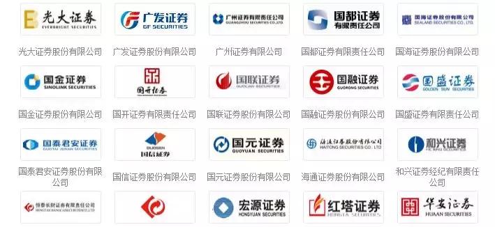 23家上市券商员工平均薪资,国内十大券商最新排名